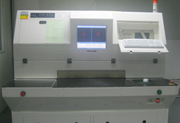 X-RAY打靶機(jī)