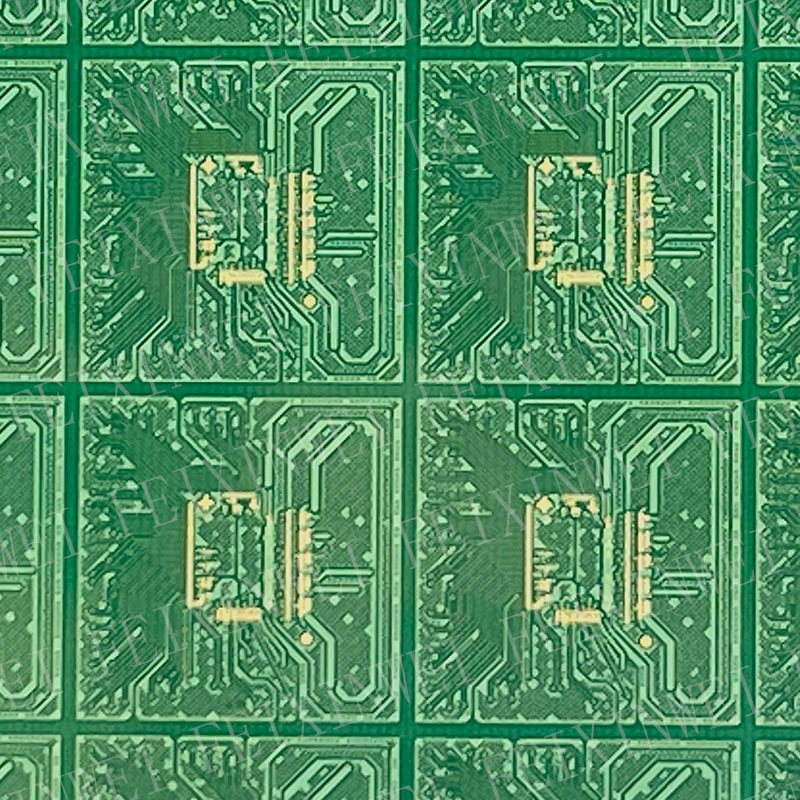 BGA封裝焊盤走線設(shè)計(jì)