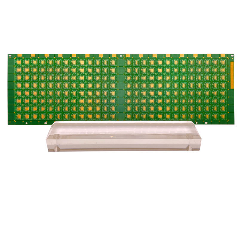 IC芯片基板三菱HL832NXA鋼性超薄多層PCB線路板半導(dǎo)體材料件LGA封裝載板