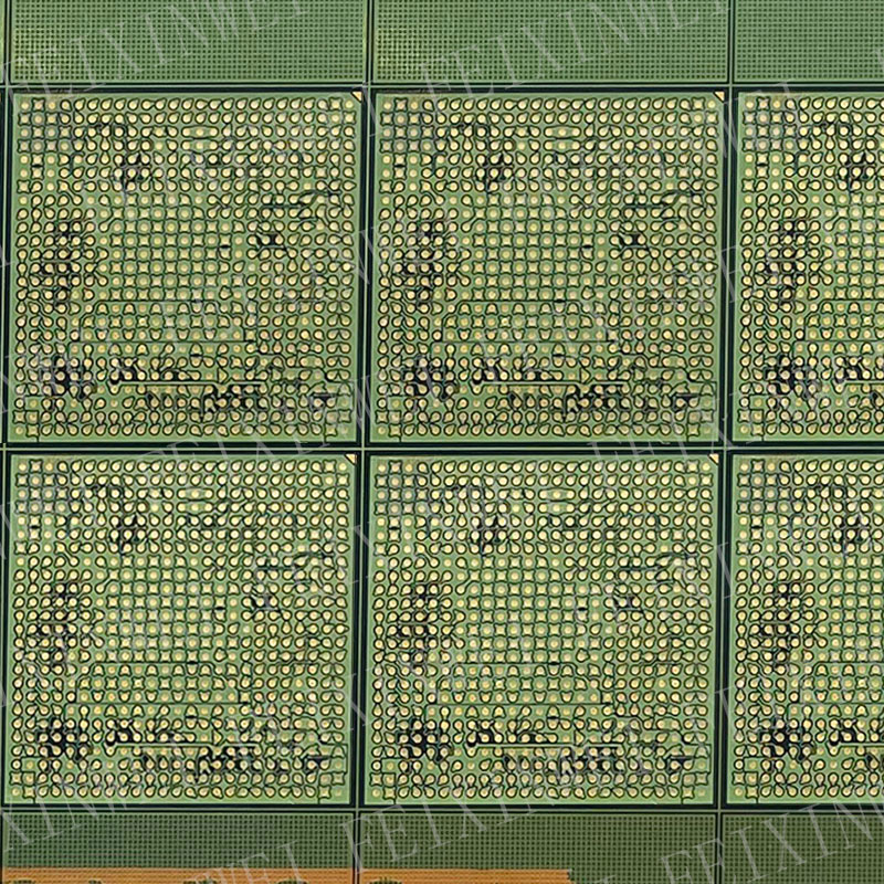 BGA載板，國產(chǎn)存儲芯片載板，eMMC,NAND,沉金或電金,鎳鈀金，金線工藝