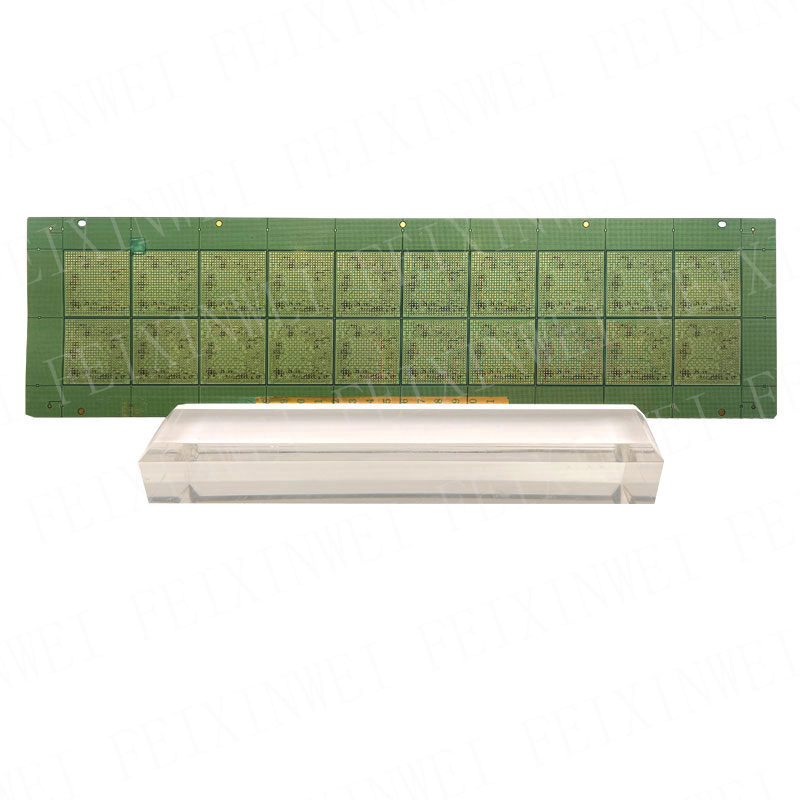 BGA載板，國產(chǎn)存儲芯片載板，eMMC,NAND,沉金或電金,鎳鈀金，金線工藝