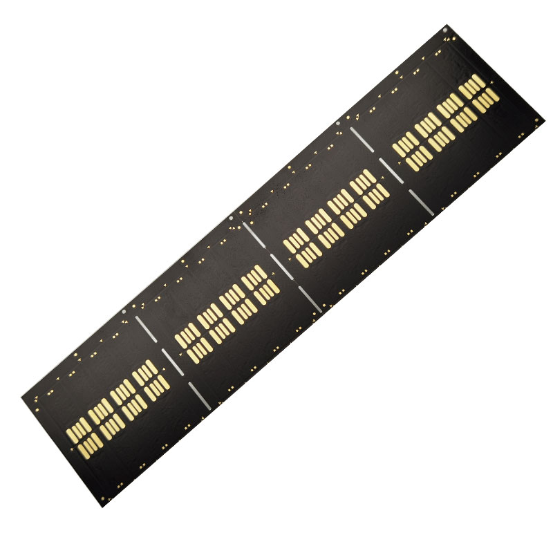 UDP封裝基板BT板料超薄多層PCB存儲卡U盤SD卡TF卡封裝IC載板