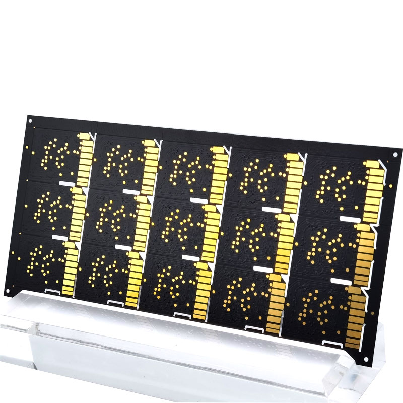 SD卡 TF卡 eMMC UFS SSD NAND 存儲芯片BT料封裝載板 BGA LGA基板