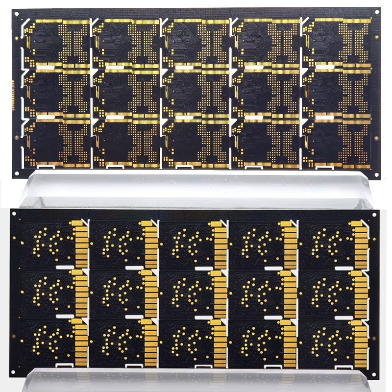 SD卡 TF卡 eMMC UFS SSD NAND 存儲芯片BT料封裝載板 BGA LGA基板