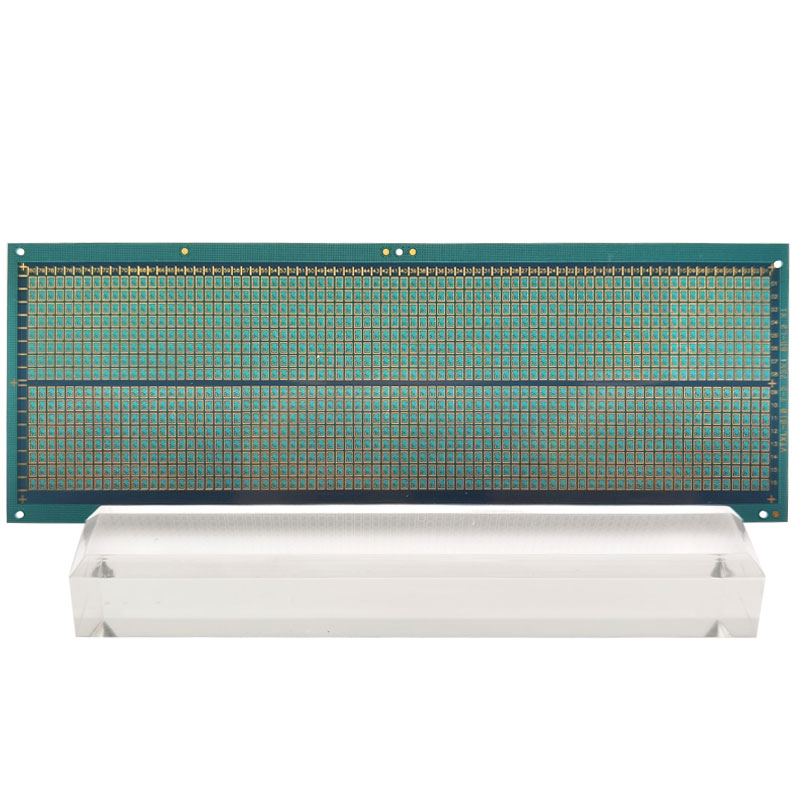 MEMS封裝基板IC載板BT板料HL832NXA傳感器PCB