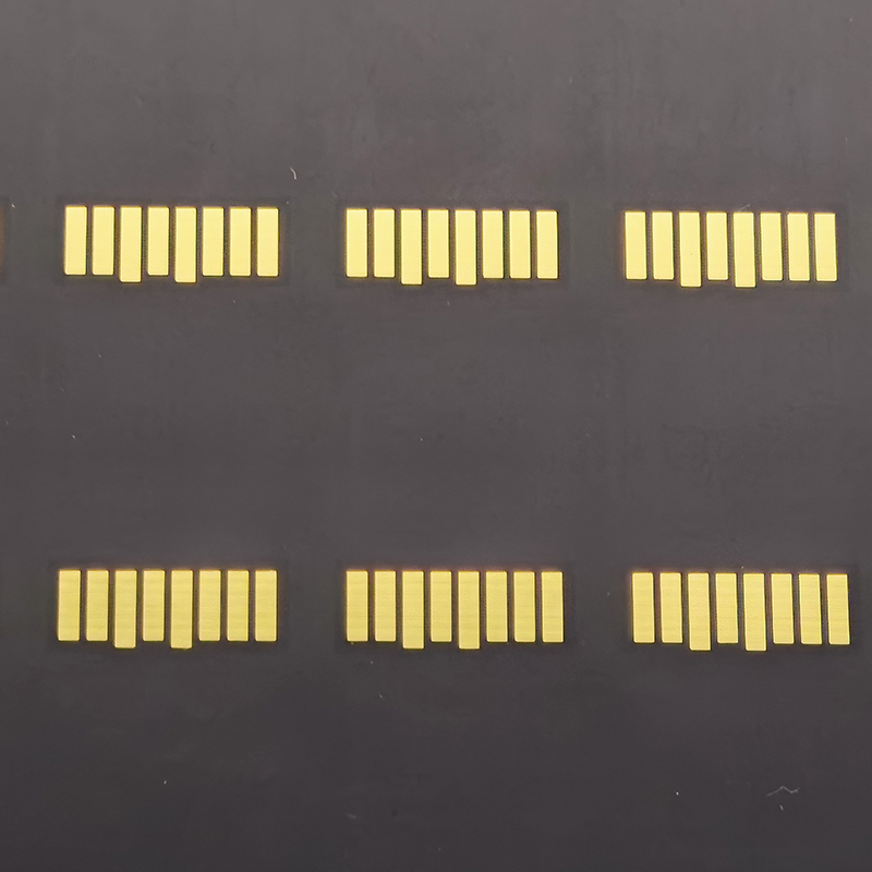 UDP封裝基板BT料超薄多層PCB線路板存儲(chǔ)卡U盤SD卡TF卡封裝IC載板