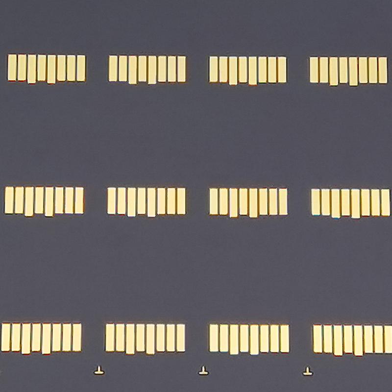 芯片封裝基板BT料超薄多層PCB線路板存儲卡U盤SD卡TF卡封裝IC載板